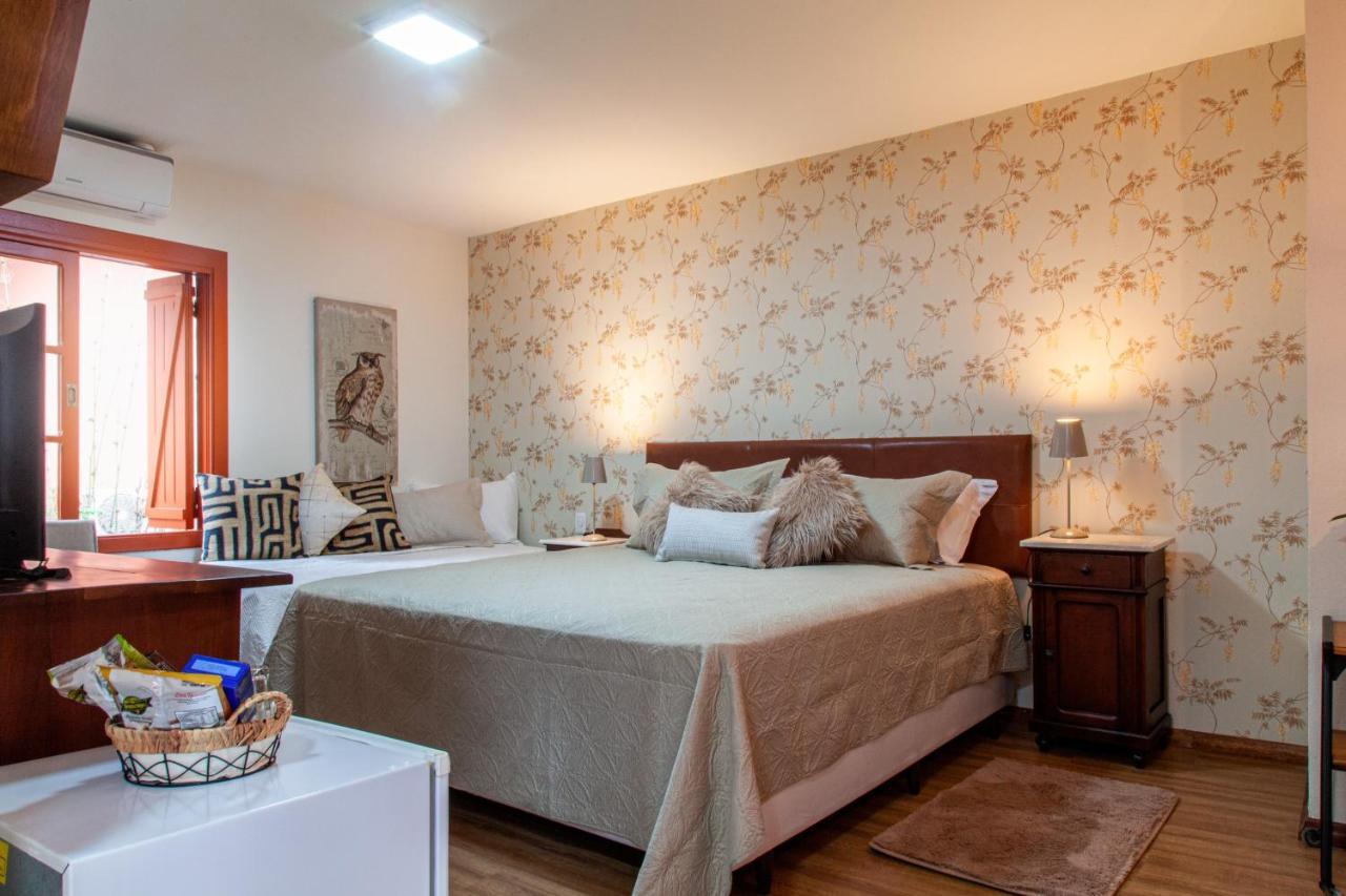 Inn 505 Canela