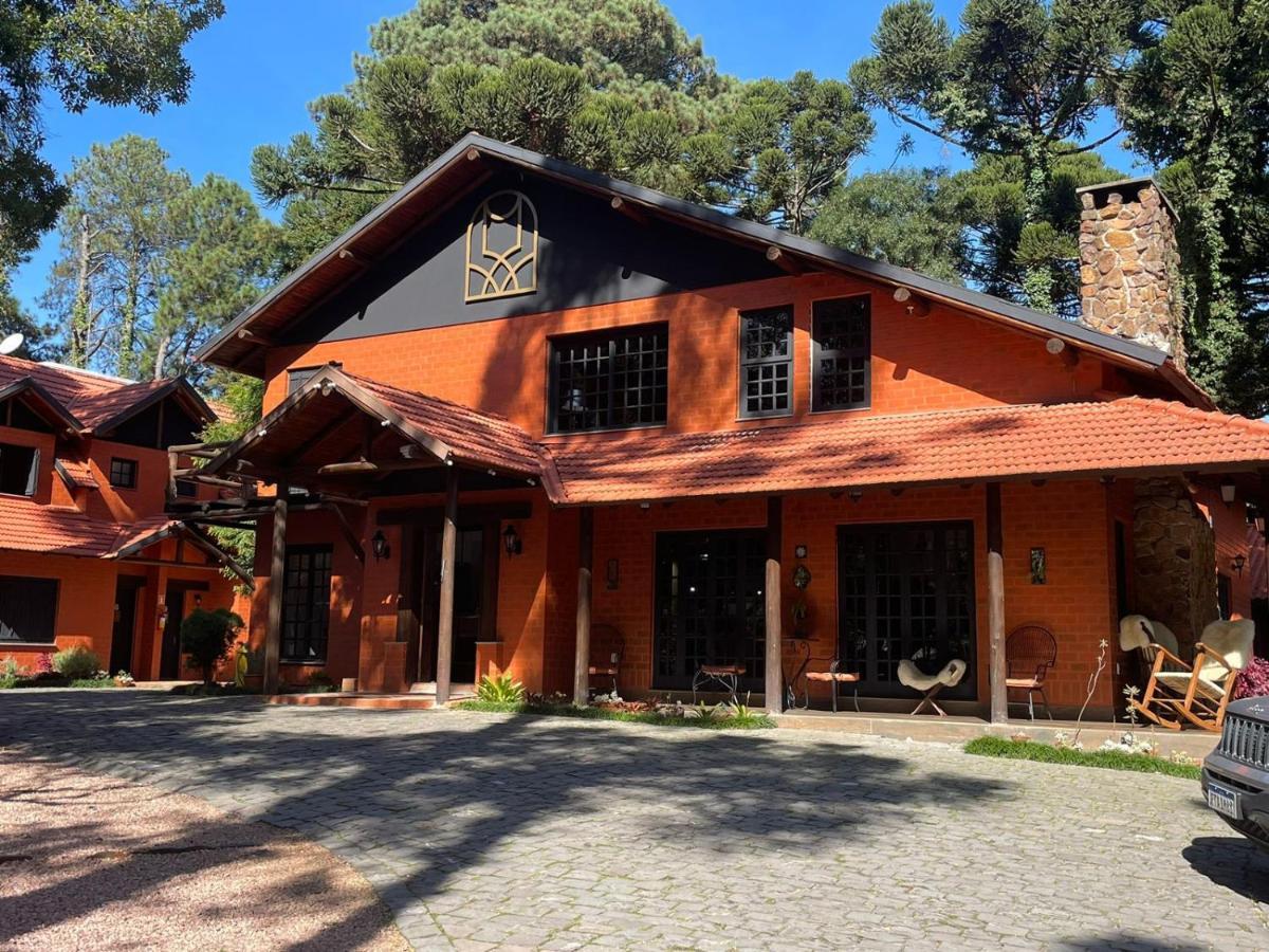 Inn 505 Canela